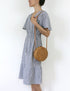 Atelier Scammit - Helios Dress